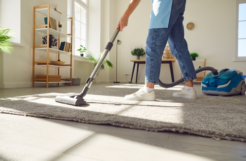 comprehensive deep cleaning services in Leominster, WA