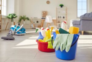 deep cleaning services leominster ma